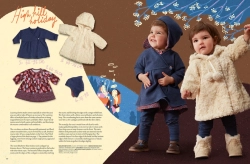 OTTOBRE WINTER 6/2016 KIDS