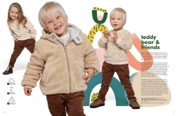 OTTOBRE WINTER 6/2018 KIDS