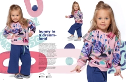 OTTOBRE WINTER 6/2018 KIDS