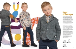 OTTOBRE WINTER 6/2018 KIDS