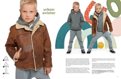 OTTOBRE WINTER 6/2018 KIDS