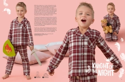 OTTOBRE WINTER 6/2018 KIDS