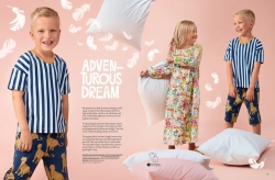 OTTOBRE WINTER 6/2018 KIDS