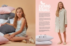 OTTOBRE WINTER 6/2018 KIDS