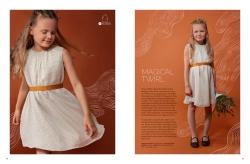 OTTOBRE WINTER 6/2018 KIDS