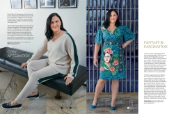 OTTOBRE Woman 5/2019
