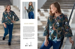 OTTOBRE Woman 5/2019