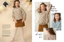 OTTOBRE WINTER 6/2019 KIDS