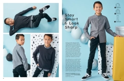 OTTOBRE WINTER 6/2019 KIDS