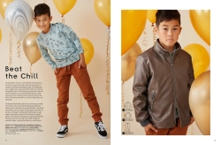 OTTOBRE WINTER 6/2019 KIDS