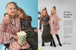 OTTOBRE WINTER 6/2019 KIDS