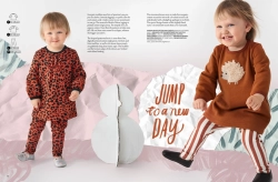 OTTOBRE WINTER 6/2019 KIDS