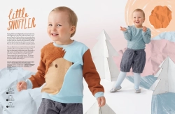 OTTOBRE WINTER 6/2019 KIDS