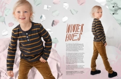 OTTOBRE WINTER 6/2019 KIDS