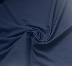 Softshell s kožíškem - navy