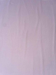ZBYTEK Teplakovina počesaná světle růžová - 31 CM
