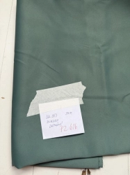ZBYTEK Blackout zatemňovací látka pro závěsy - STAROZELENÁ - 57 CM, KAZ - ZAŠPINĚNÉ
