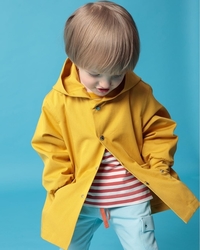 OTTOBRE kids spring 1/2024