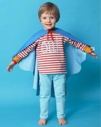 OTTOBRE kids spring 1/2024