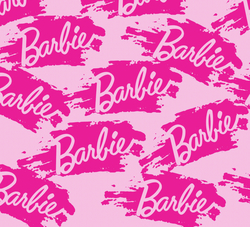 Předbojednávka Softshell zimní  barbie dodání konec srpna