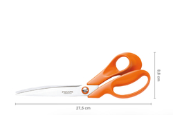 krejčovské  nůžky Fiskars Classic 27cm