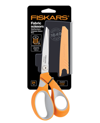 Nůžky na látku Fiskars RazorEdge™ 21 cm