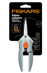 Pružinové nůžky Fiskars EasyAction™ 16 cm