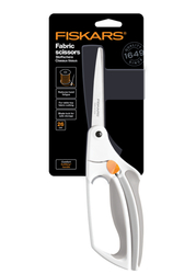 Pružinové nůžky na látky Fiskars EasyAction™ 26 cm