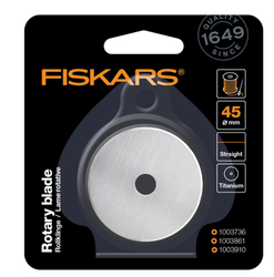Řezací čepel fiskars  Titanium 45 mm