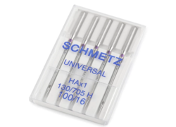 SCHMETZ UNIVERSAL 130/705 H 5x100