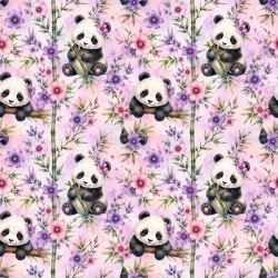 Softshell zimní PANDA