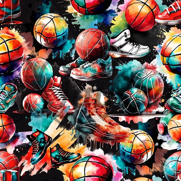 Tisk na objednávku BALLS