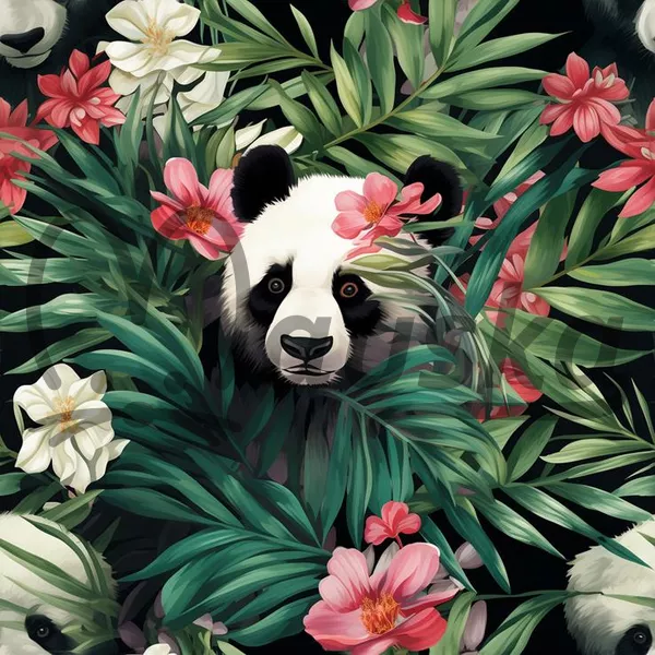 Softshell letní - KUK PANDA