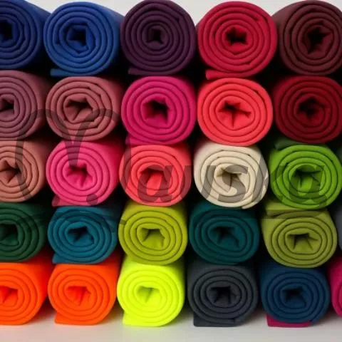 Vzorník barevnice - zimní softshell klasik 10/3