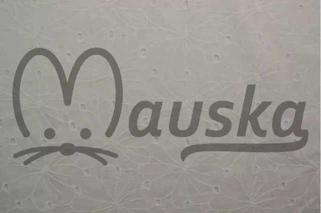 Bavlněná Madeira (krajka) - na objednání 2 týdny na výběr přes 30 vzorů