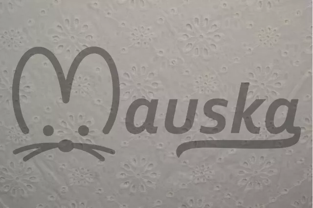 Bavlněná Madeira (krajka) - na objednání 2 týdny na výběr přes 30 vzorů