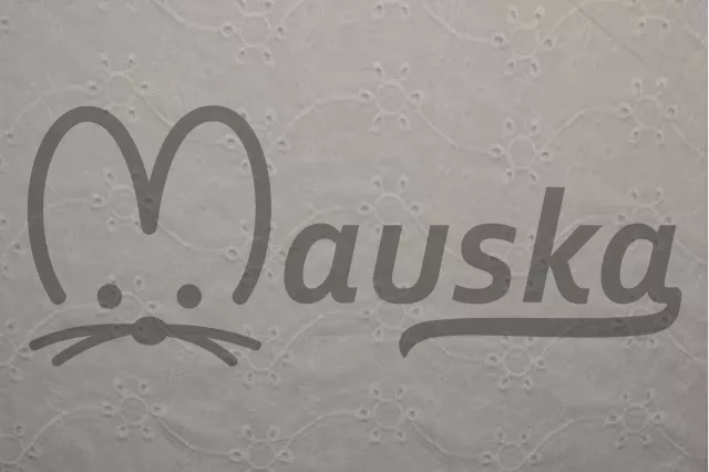 Bavlněná Madeira (krajka) - na objednání 2 týdny na výběr přes 30 vzorů