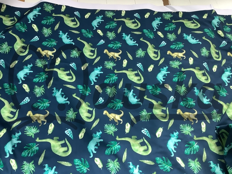 KAZOVÝ  Softshell zimní  DINO - (KAZ SVĚTLÉ ČÁRY VIZ FOTO)