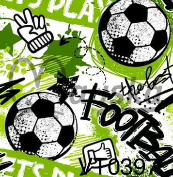  Micropeach potisk - fotbal