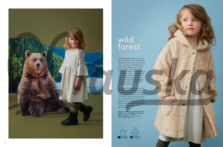 OTTOBRE AUTUMN 4/2019 KIDS