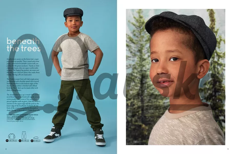 OTTOBRE AUTUMN 4/2019 KIDS