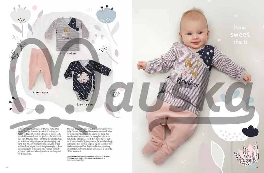 OTTOBRE AUTUMN 4/2019 KIDS