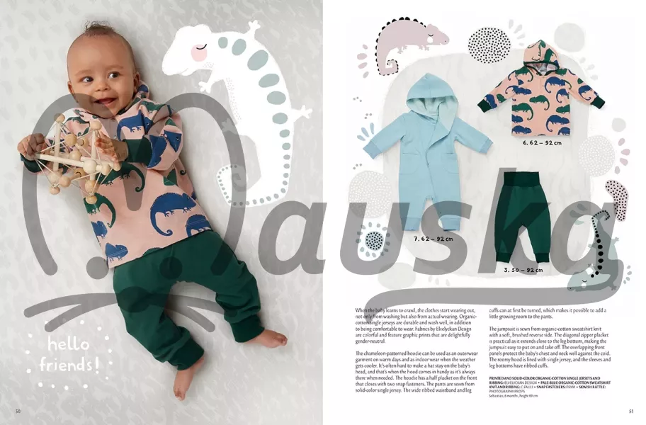 OTTOBRE AUTUMN 4/2019 KIDS
