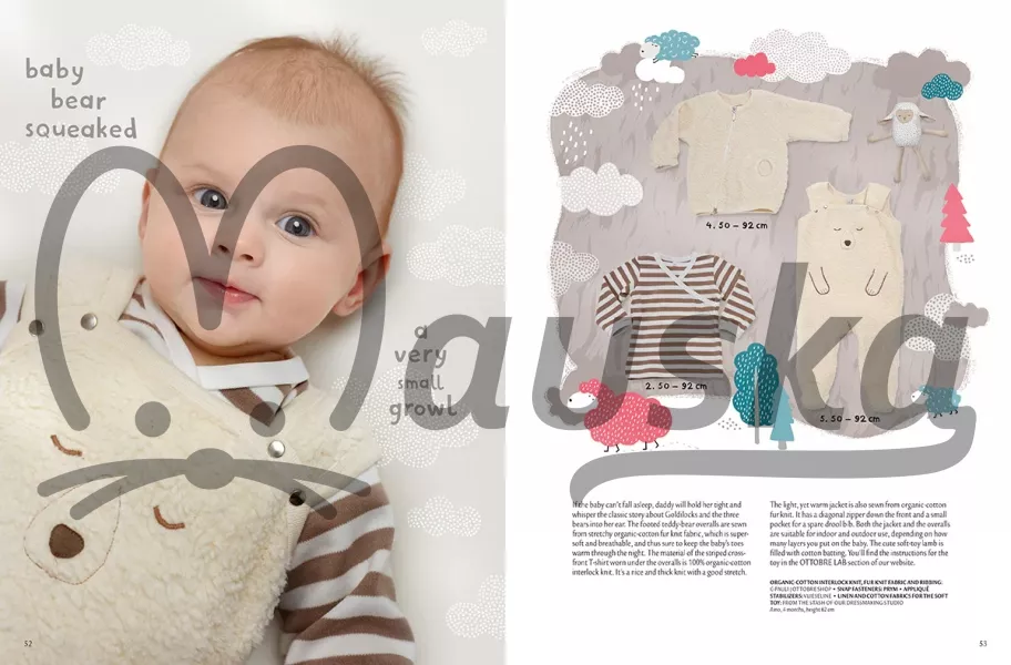 OTTOBRE AUTUMN 4/2019 KIDS