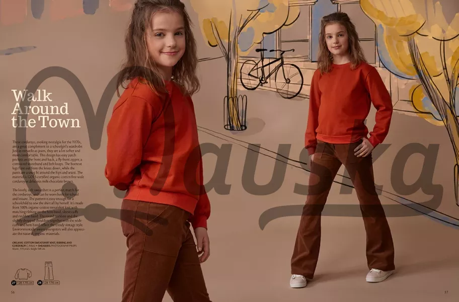 OTTOBRE AUTUMN 4/2019 KIDS