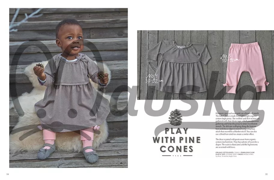OTTOBRE WINTER 6/2014 KIDS