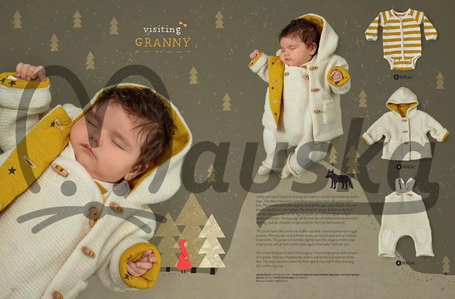 OTTOBRE WINTER 6/2015 KIDS 