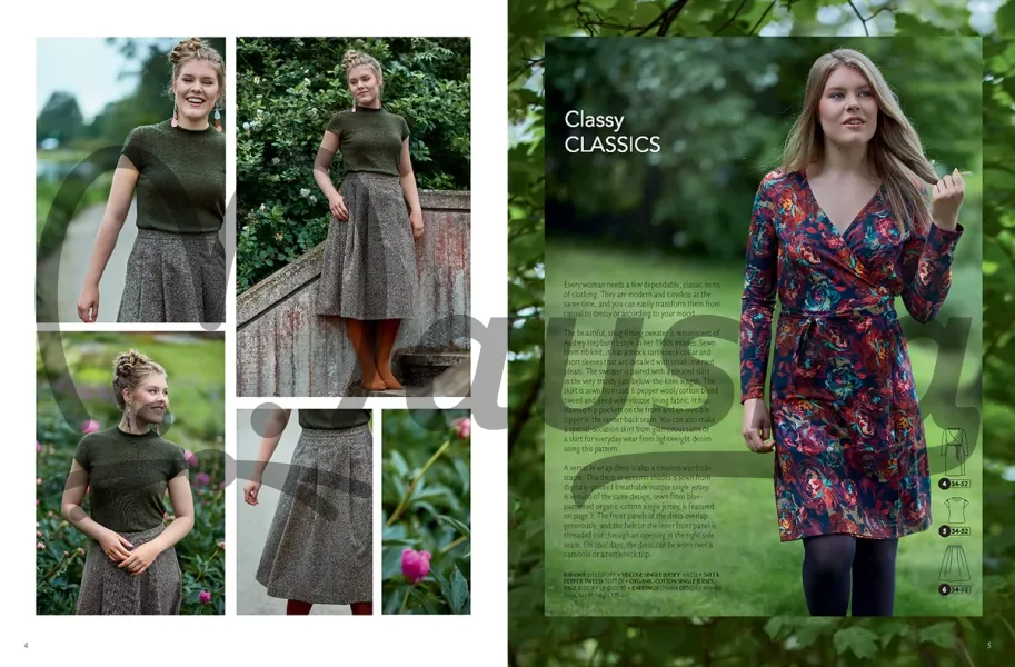 OTTOBRE Woman 5/2016