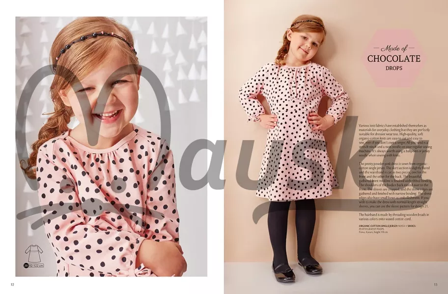 OTTOBRE WINTER 6/2016 KIDS