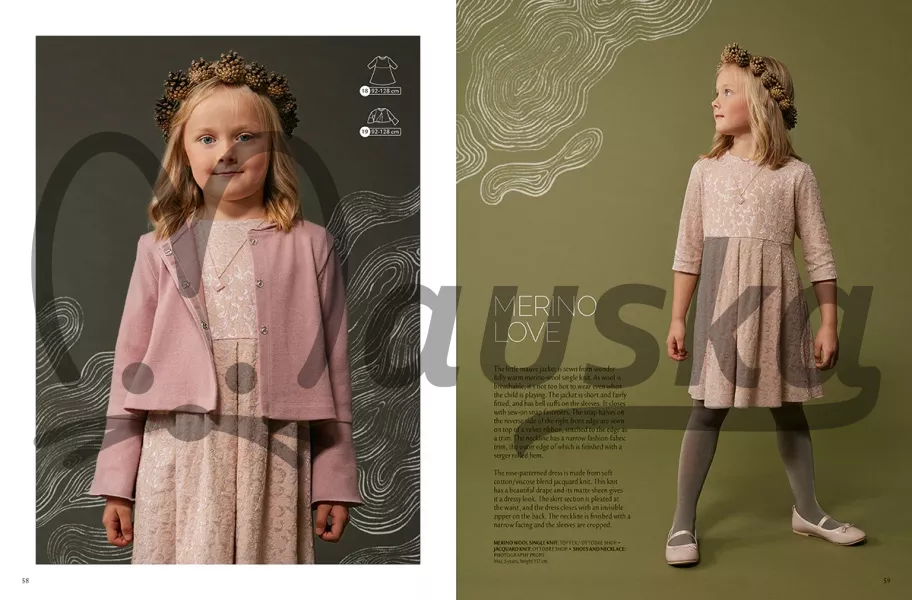OTTOBRE WINTER 6/2018 KIDS